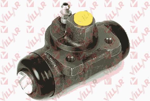 Villar 623.6438 - Колесный тормозной цилиндр autospares.lv