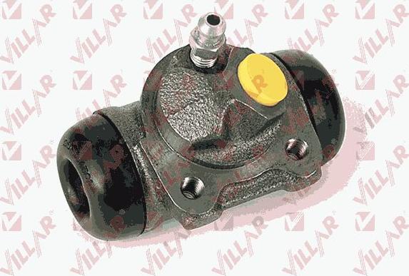 Villar 623.6429 - Колесный тормозной цилиндр autospares.lv