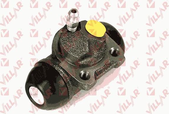 Villar 623.6427 - Колесный тормозной цилиндр autospares.lv