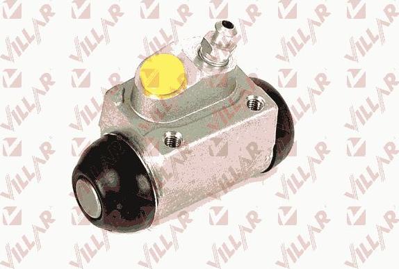 Villar 623.6470 - Колесный тормозной цилиндр autospares.lv