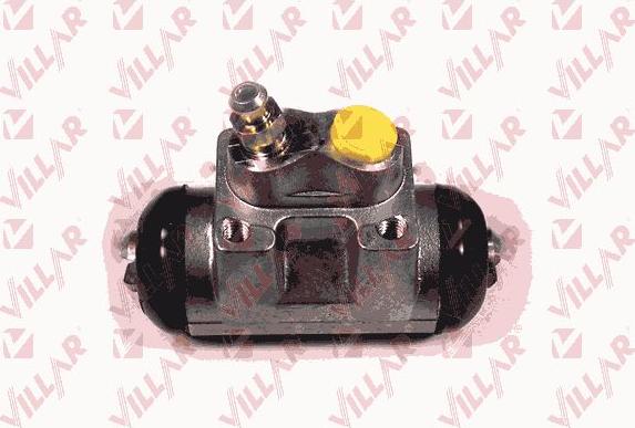 Villar 623.6555 - Колесный тормозной цилиндр autospares.lv