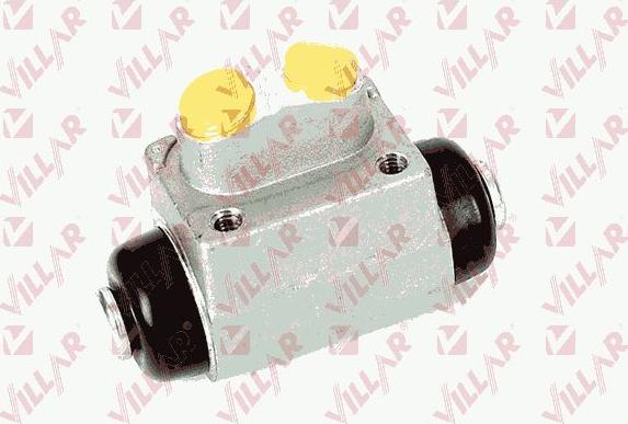 Villar 623.6558 - Колесный тормозной цилиндр autospares.lv