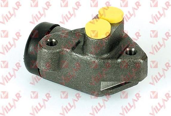 Villar 623.6601 - Колесный тормозной цилиндр autospares.lv