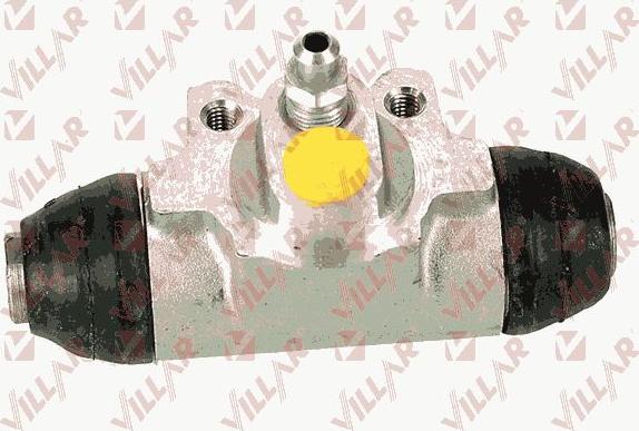 Villar 623.6099 - Колесный тормозной цилиндр autospares.lv