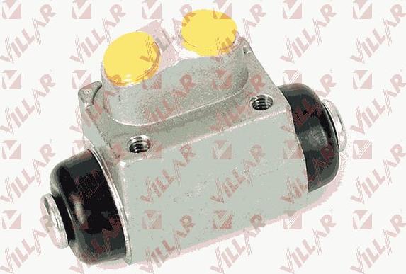 Villar 623.6059 - Колесный тормозной цилиндр autospares.lv