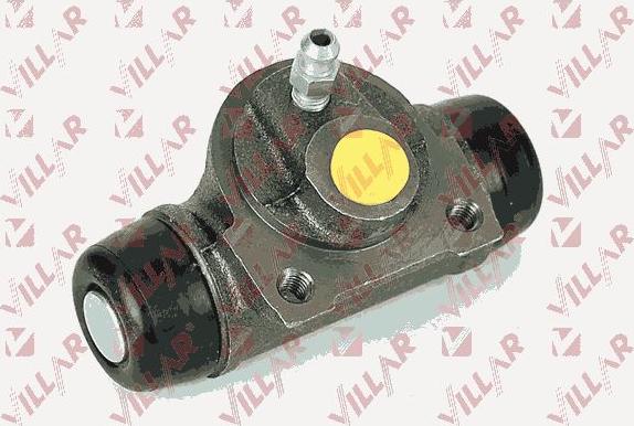 Villar 623.6055 - Колесный тормозной цилиндр autospares.lv