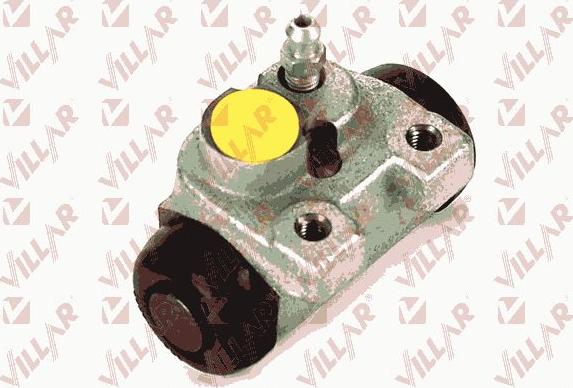 Villar 623.6053 - Колесный тормозной цилиндр autospares.lv