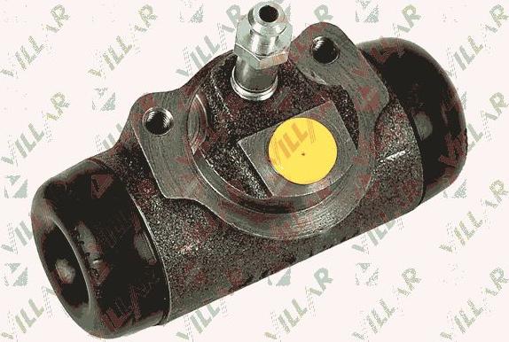 Villar 623.6084 - Колесный тормозной цилиндр autospares.lv