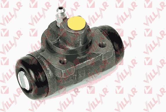 Villar 623.6081 - Колесный тормозной цилиндр autospares.lv