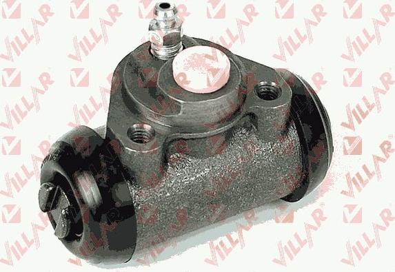 Villar 623.6074 - Колесный тормозной цилиндр autospares.lv