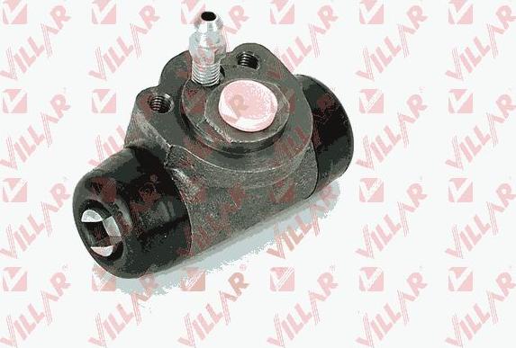 Villar 623.6156 - Колесный тормозной цилиндр autospares.lv