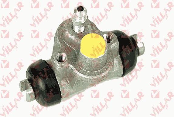 Villar 623.6311 - Колесный тормозной цилиндр autospares.lv