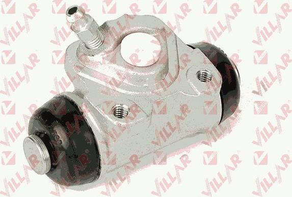 Villar 623.6219 - Колесный тормозной цилиндр autospares.lv