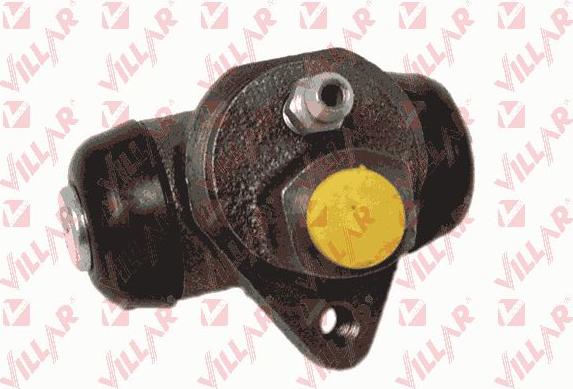 Villar 623.6235 - Колесный тормозной цилиндр autospares.lv