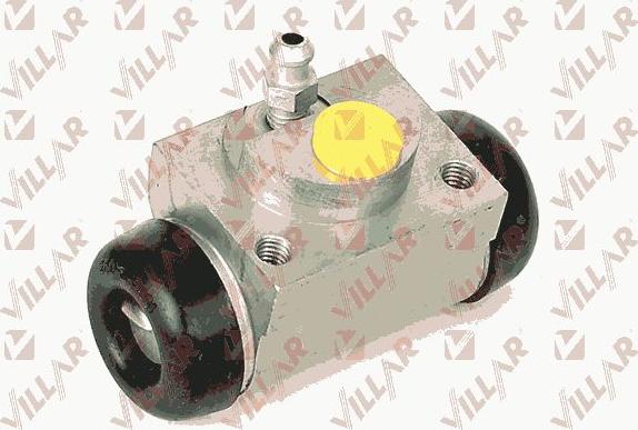 Villar 623.6229 - Колесный тормозной цилиндр autospares.lv