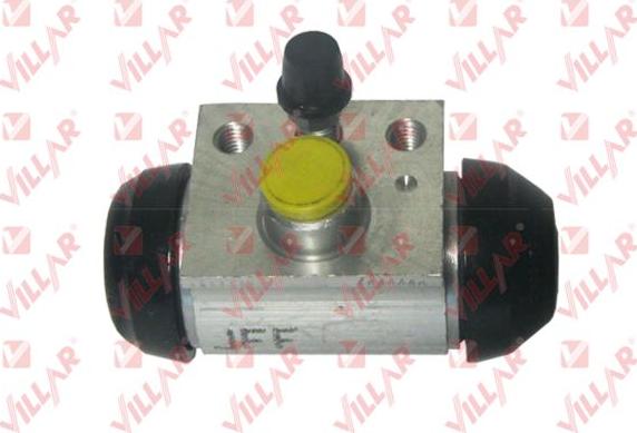 Villar 623.B305 - Колесный тормозной цилиндр autospares.lv