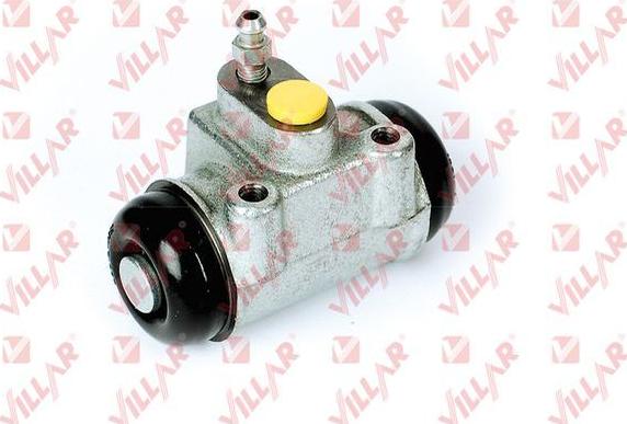 Villar 623.B311 - Колесный тормозной цилиндр autospares.lv