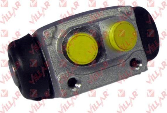 Villar 623.B321 - Колесный тормозной цилиндр autospares.lv