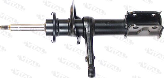 VITAL SUSPENSIONS 100614.1 - Амортизатор autospares.lv