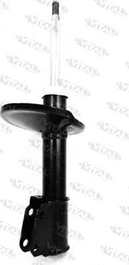 VITAL SUSPENSIONS 100626.0 - Амортизатор autospares.lv