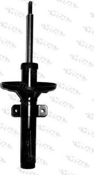 VITAL SUSPENSIONS 110306.0 - Амортизатор autospares.lv