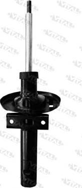 VITAL SUSPENSIONS 100314.0 - Амортизатор autospares.lv