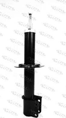 VITAL SUSPENSIONS 100240.0 - Амортизатор autospares.lv