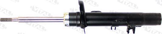 VITAL SUSPENSIONS 110212.1 - Амортизатор autospares.lv