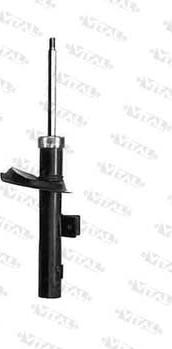 VITAL SUSPENSIONS 100210.1 - Амортизатор autospares.lv