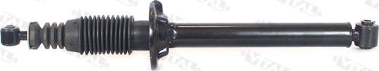 VITAL SUSPENSIONS 111046.0 - Амортизатор autospares.lv