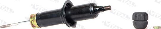 VITAL SUSPENSIONS 101149.0 - Амортизатор autospares.lv