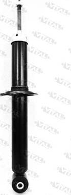 VITAL SUSPENSIONS 210995 - Амортизатор autospares.lv