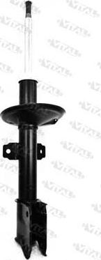 VITAL SUSPENSIONS 110956.0 - Амортизатор autospares.lv