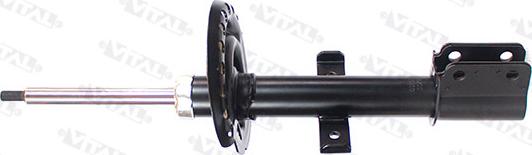 VITAL SUSPENSIONS 110969.0 - Амортизатор autospares.lv