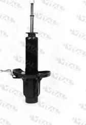 VITAL SUSPENSIONS 110906.1 - Амортизатор autospares.lv