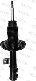 VITAL SUSPENSIONS 110913.1 - Амортизатор autospares.lv