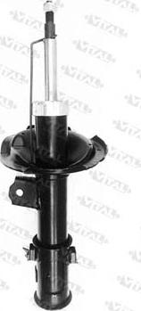 VITAL SUSPENSIONS 210912 - Амортизатор autospares.lv