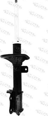 VITAL SUSPENSIONS 110927.2 - Амортизатор autospares.lv