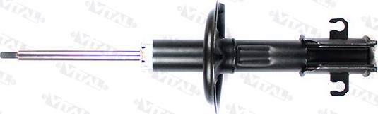 VITAL SUSPENSIONS 110441.0 - Амортизатор autospares.lv