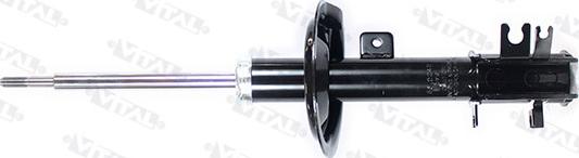 VITAL SUSPENSIONS 110447.2 - Амортизатор autospares.lv