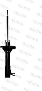 VITAL SUSPENSIONS 110459.2 - Амортизатор autospares.lv