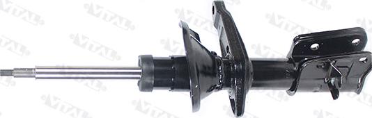 VITAL SUSPENSIONS 110451.1 - Амортизатор autospares.lv