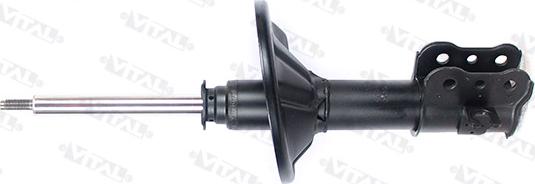 VITAL SUSPENSIONS 210464 - Амортизатор autospares.lv