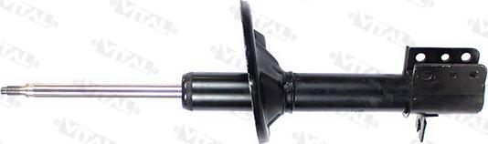 VITAL SUSPENSIONS 110463.0 - Амортизатор autospares.lv