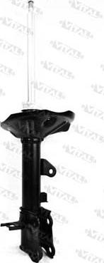 VITAL SUSPENSIONS 210411 - Амортизатор autospares.lv