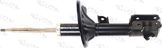 VITAL SUSPENSIONS 210412 - Амортизатор autospares.lv