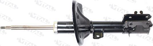 VITAL SUSPENSIONS 110412.2 - Амортизатор autospares.lv