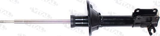 VITAL SUSPENSIONS 110480.1 - Амортизатор autospares.lv