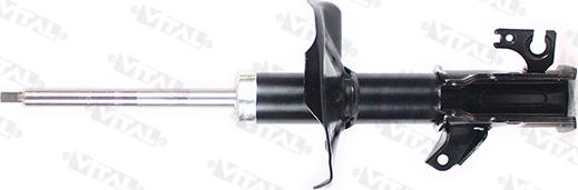 VITAL SUSPENSIONS 110481.2 - Амортизатор autospares.lv