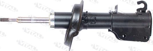 VITAL SUSPENSIONS 110434.0 - Амортизатор autospares.lv